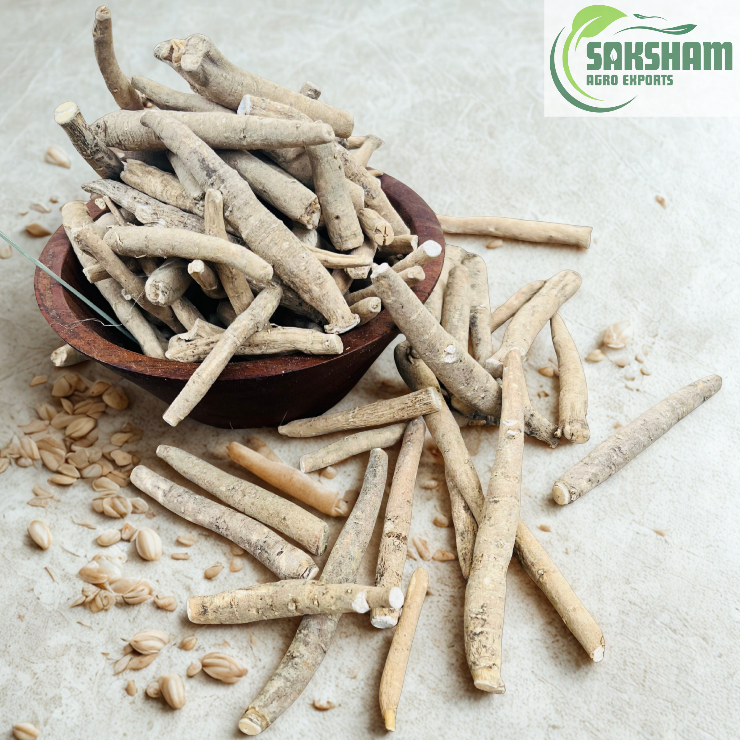 Ashwagandha, Herbs and seeds