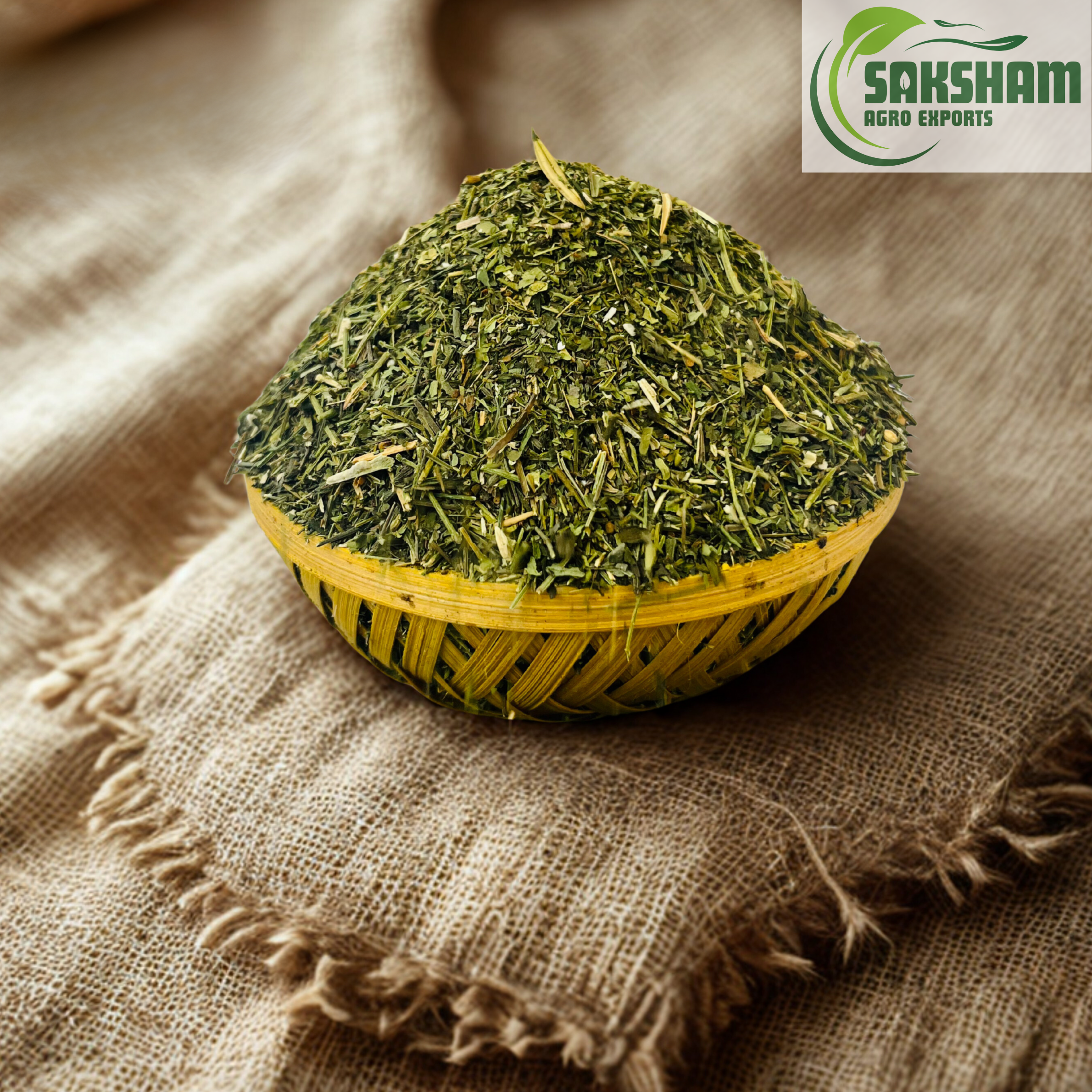 Chirata, herbs and spices