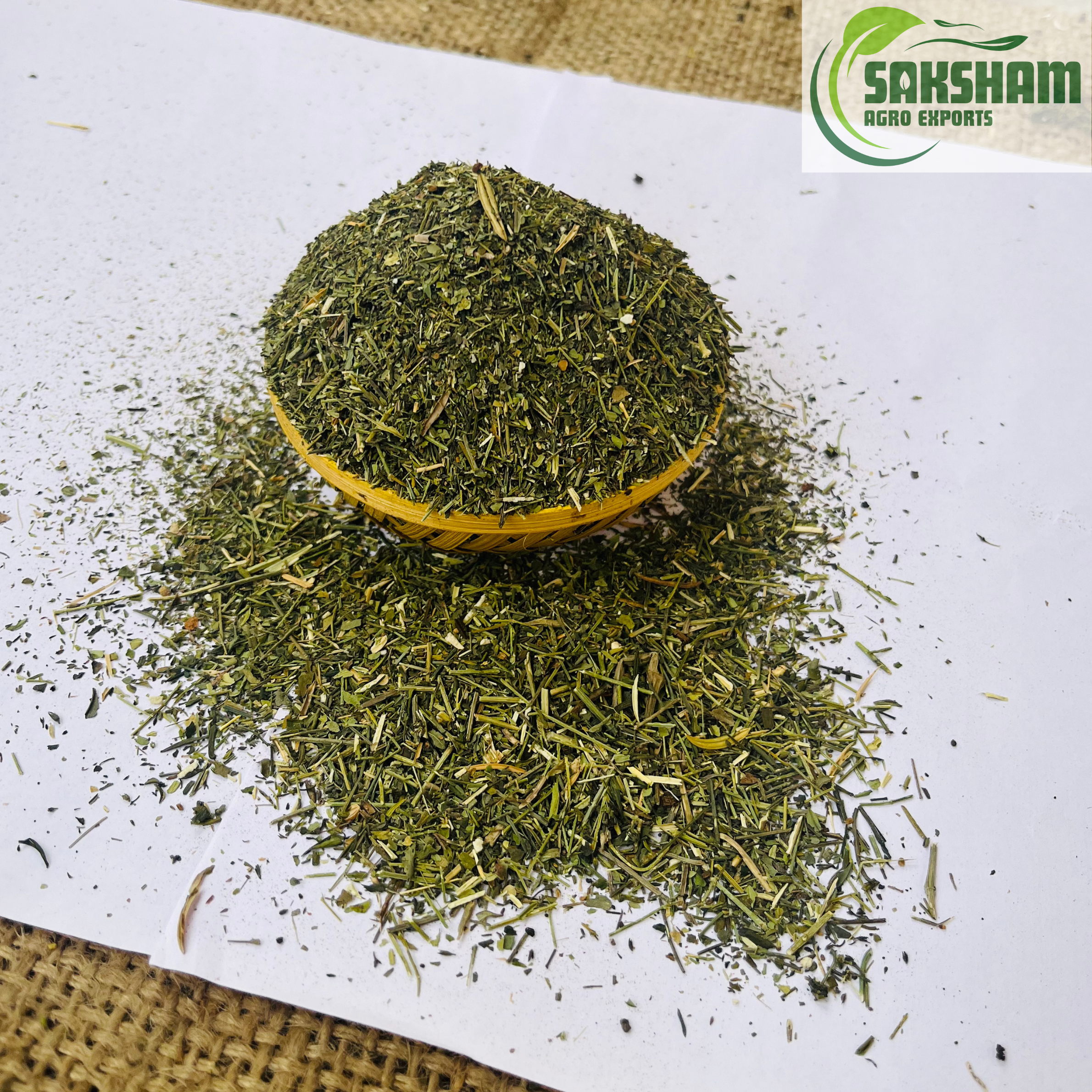 Chirata, herbs and spices