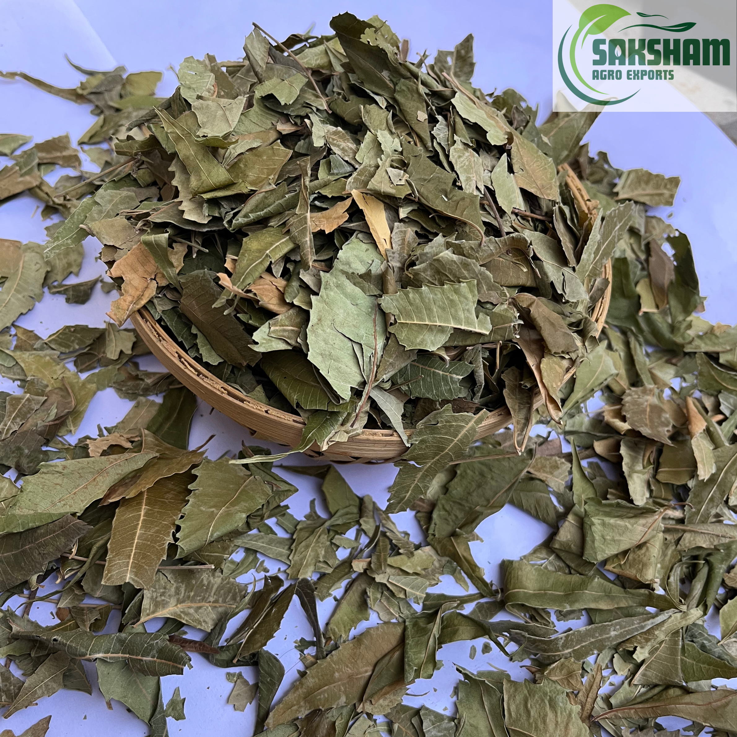 neem leaves , herbs , spices