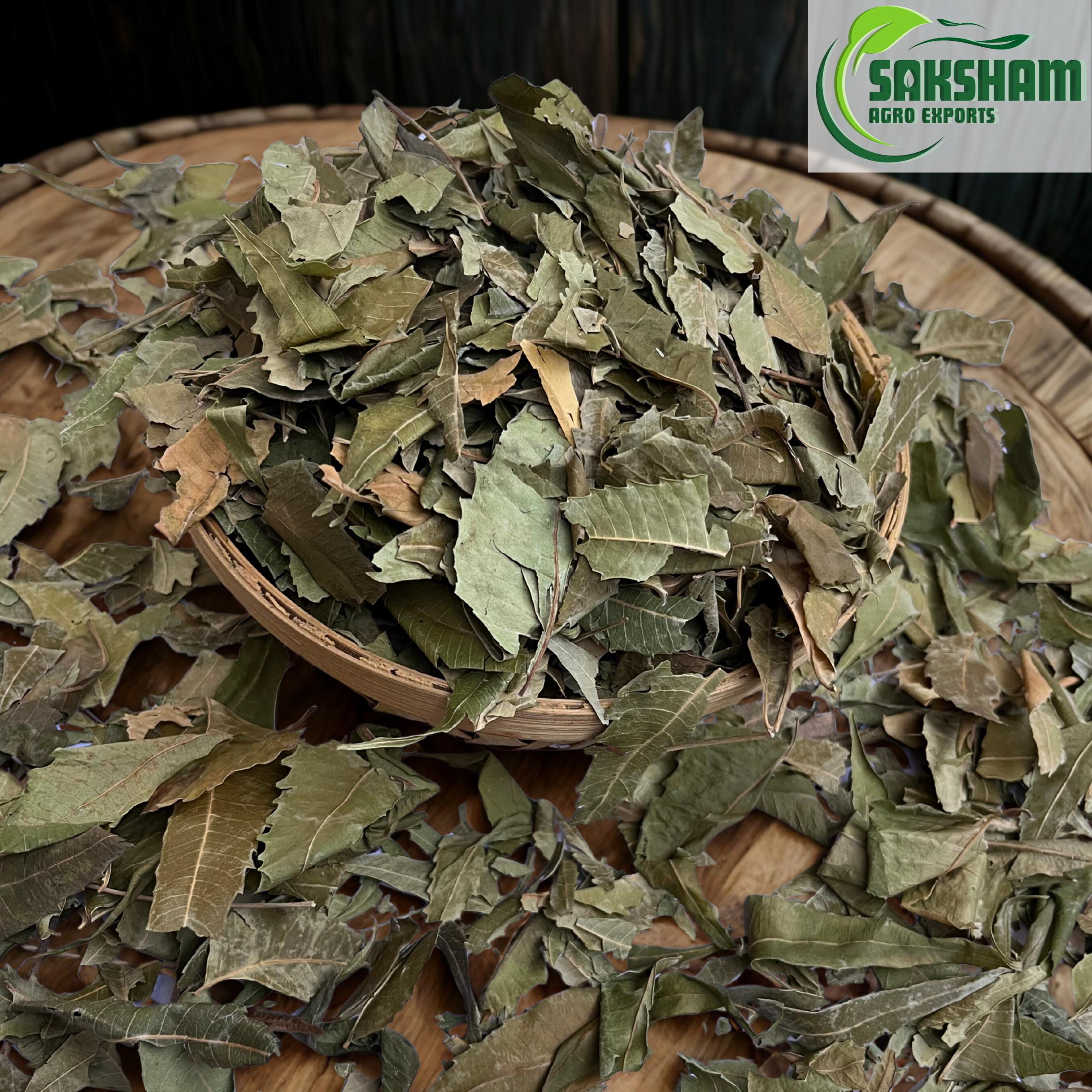 neem leaves , herbs , spices