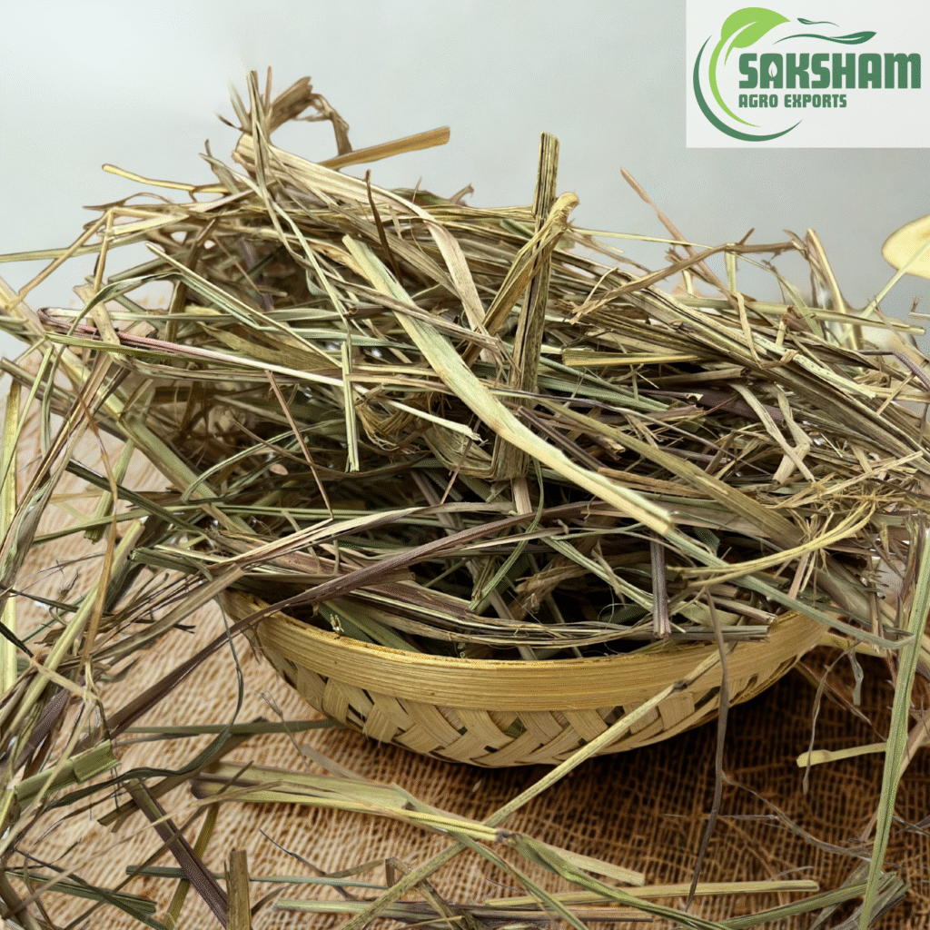 Lemongrass, Herbs, Spices