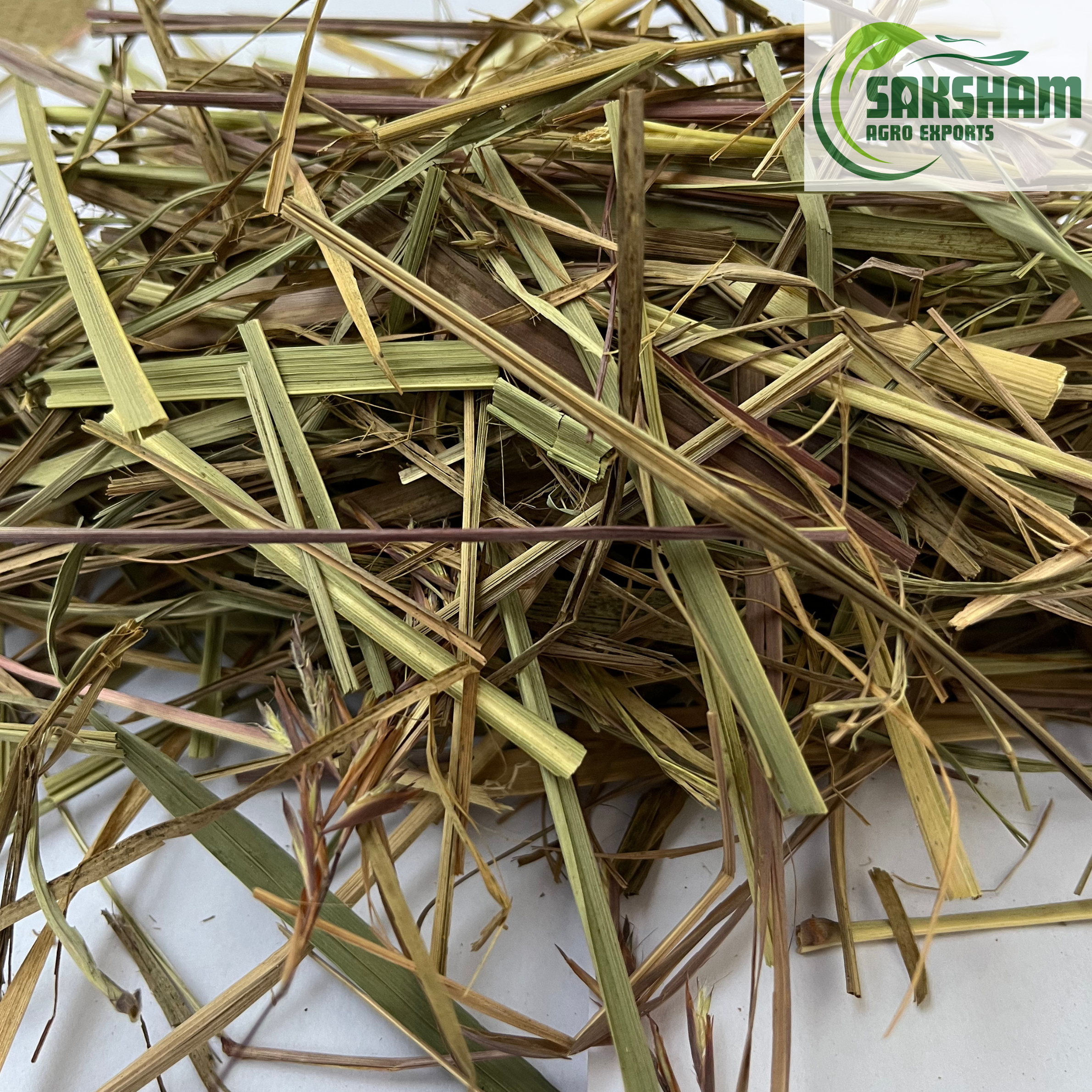 Lemongrass