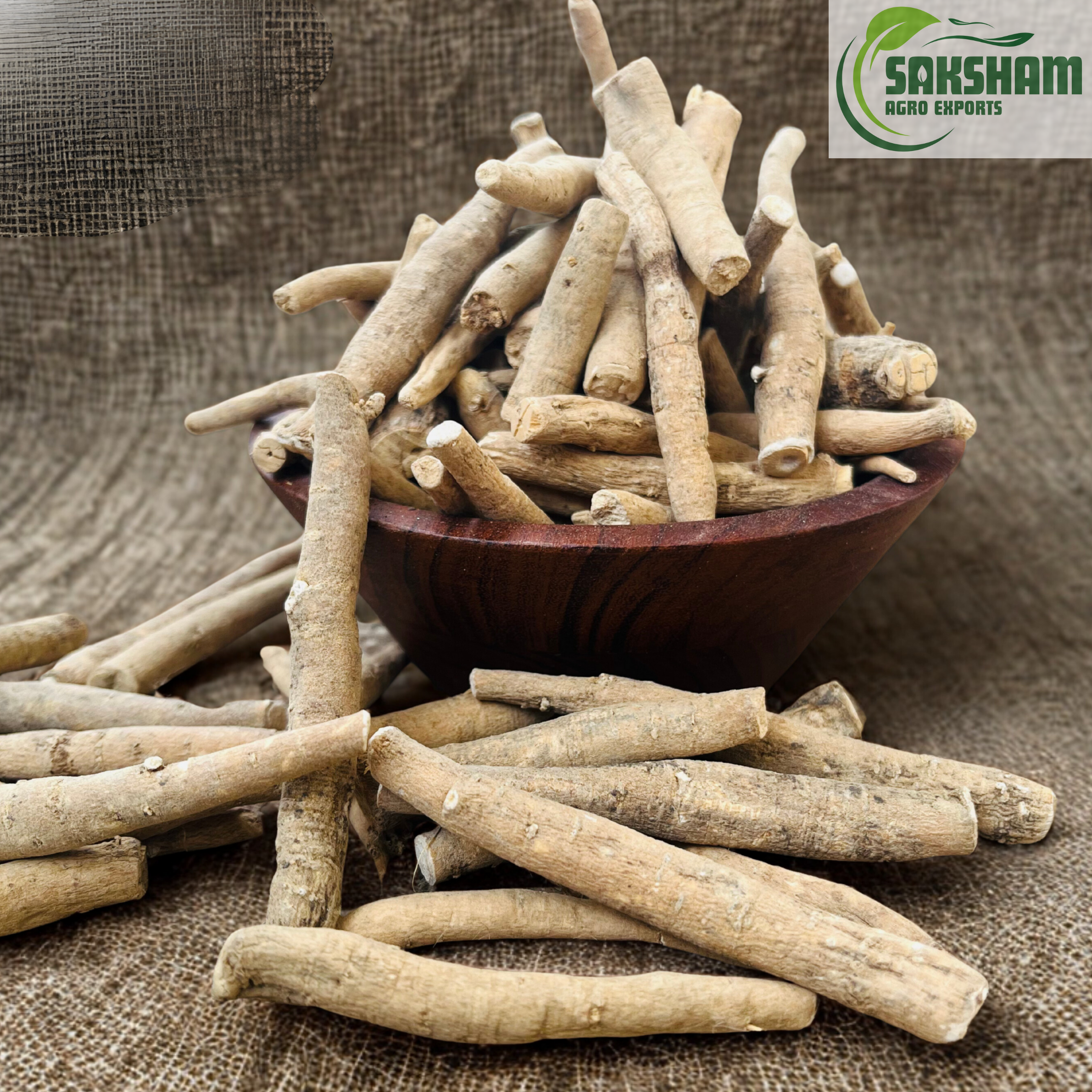 Ashwagandha, herbs and spices