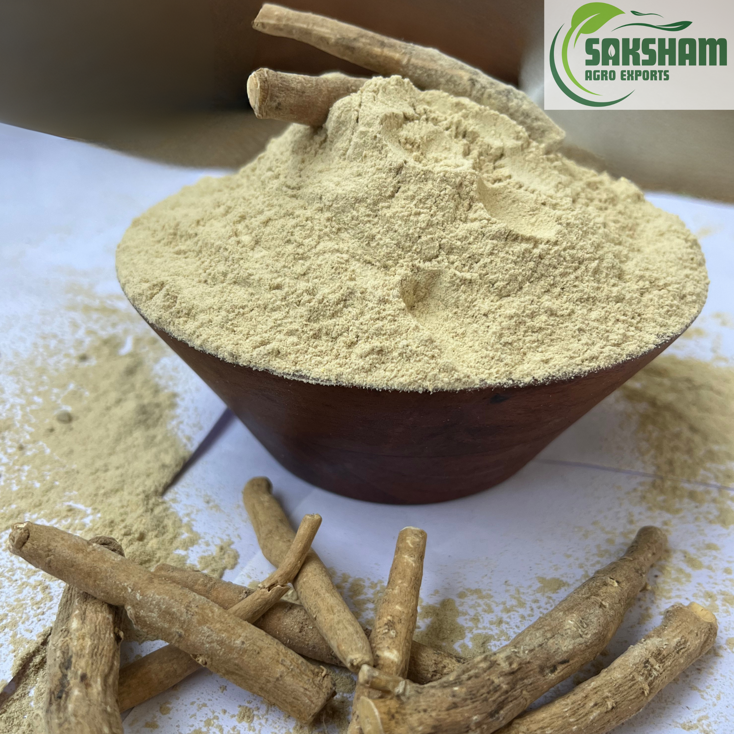 Ashwagandha powder