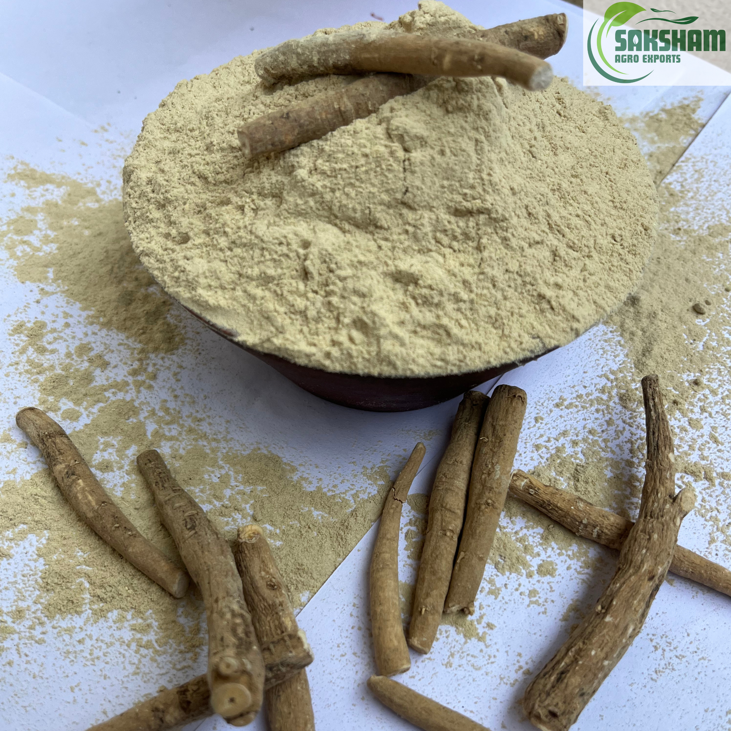 Ashwagandha powder