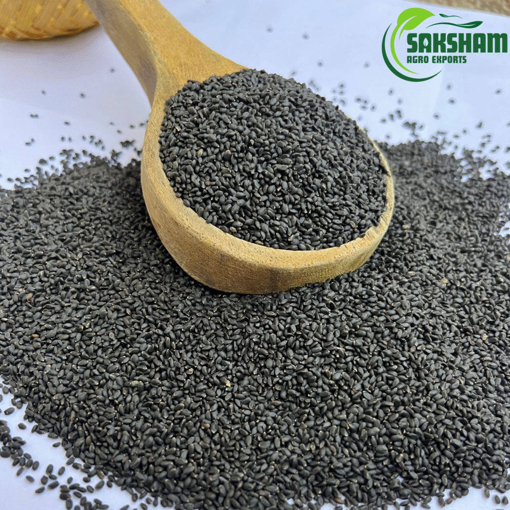 Tulsi seeds, sabja seeds
