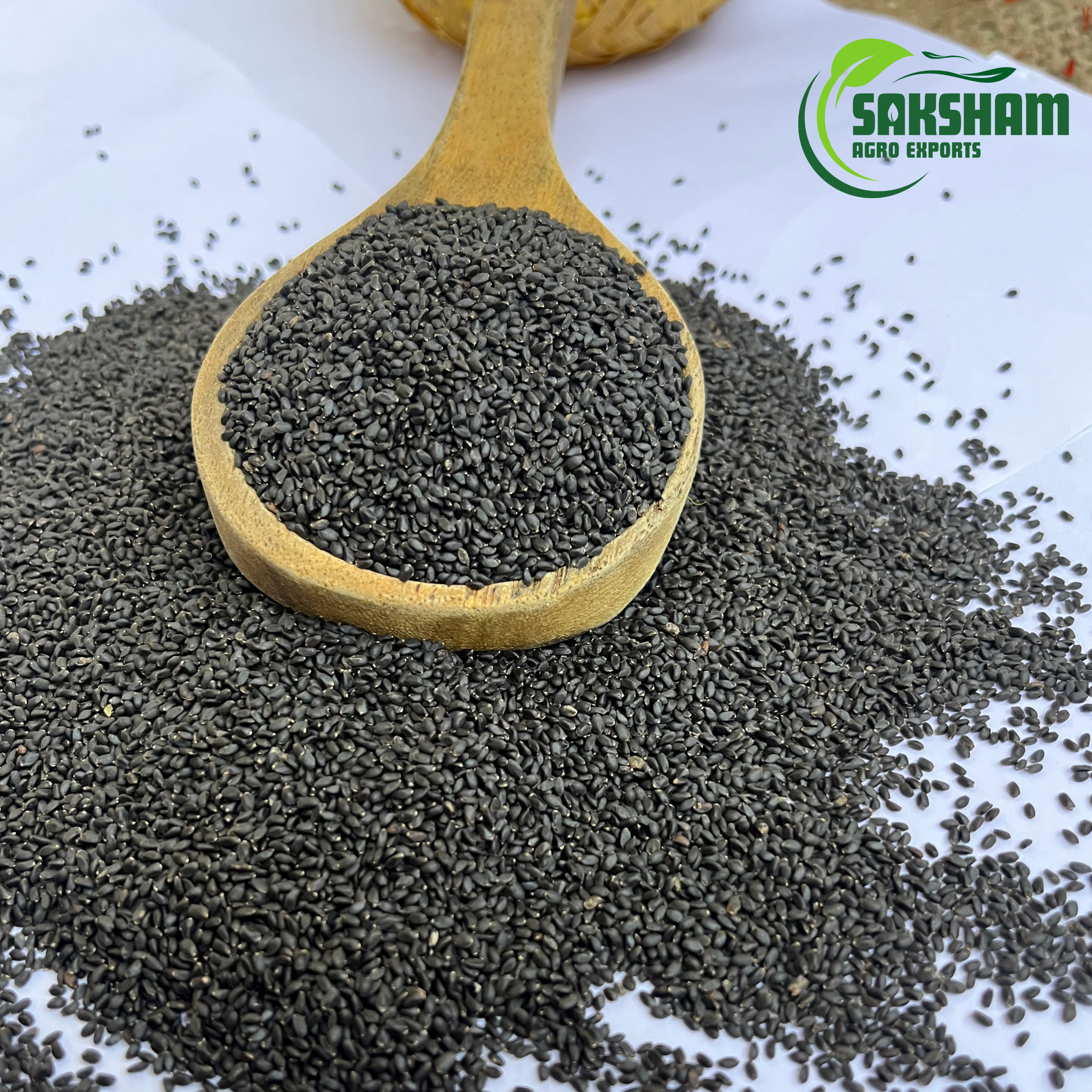 tulsi seeds, sabja seeds