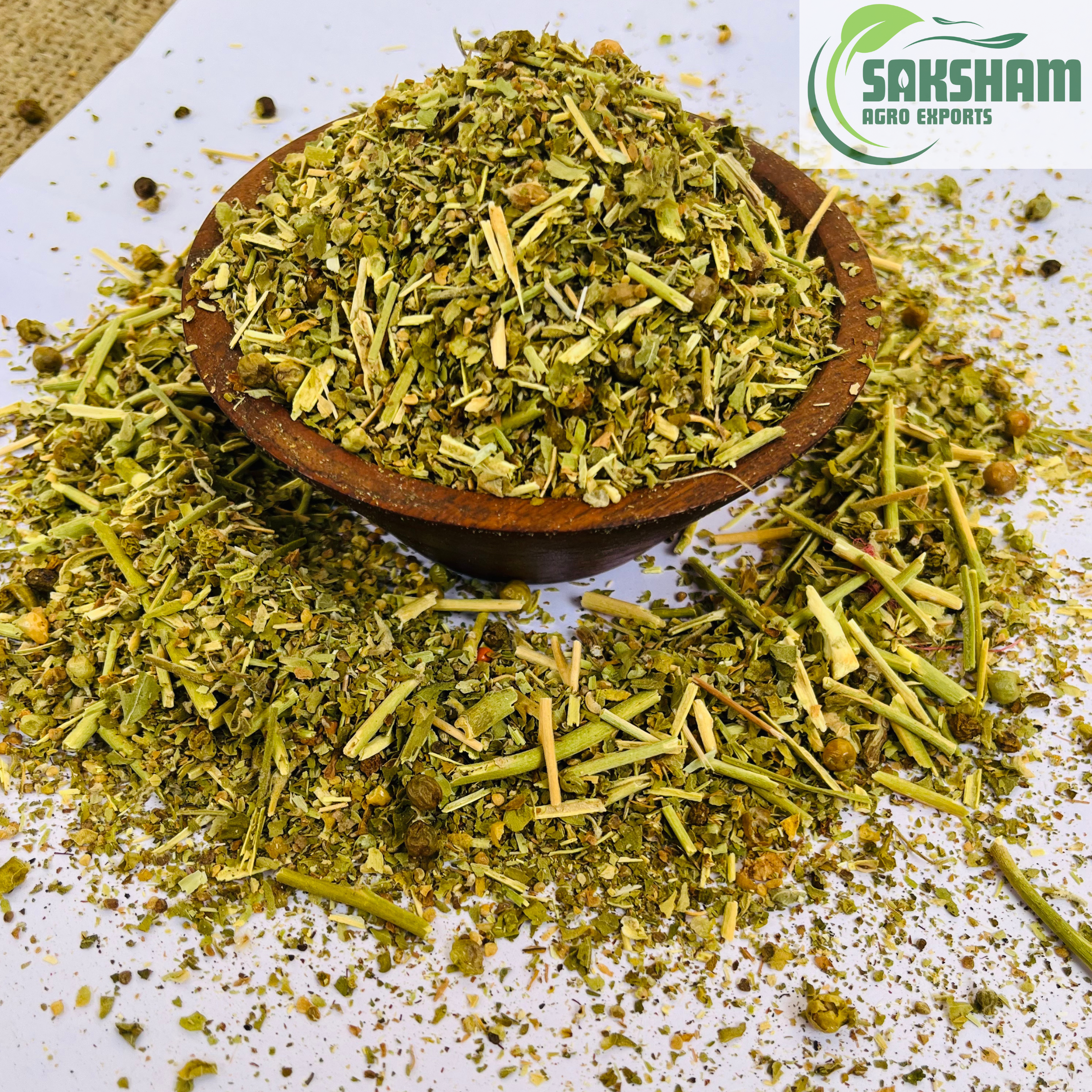 ashwagandha leaves