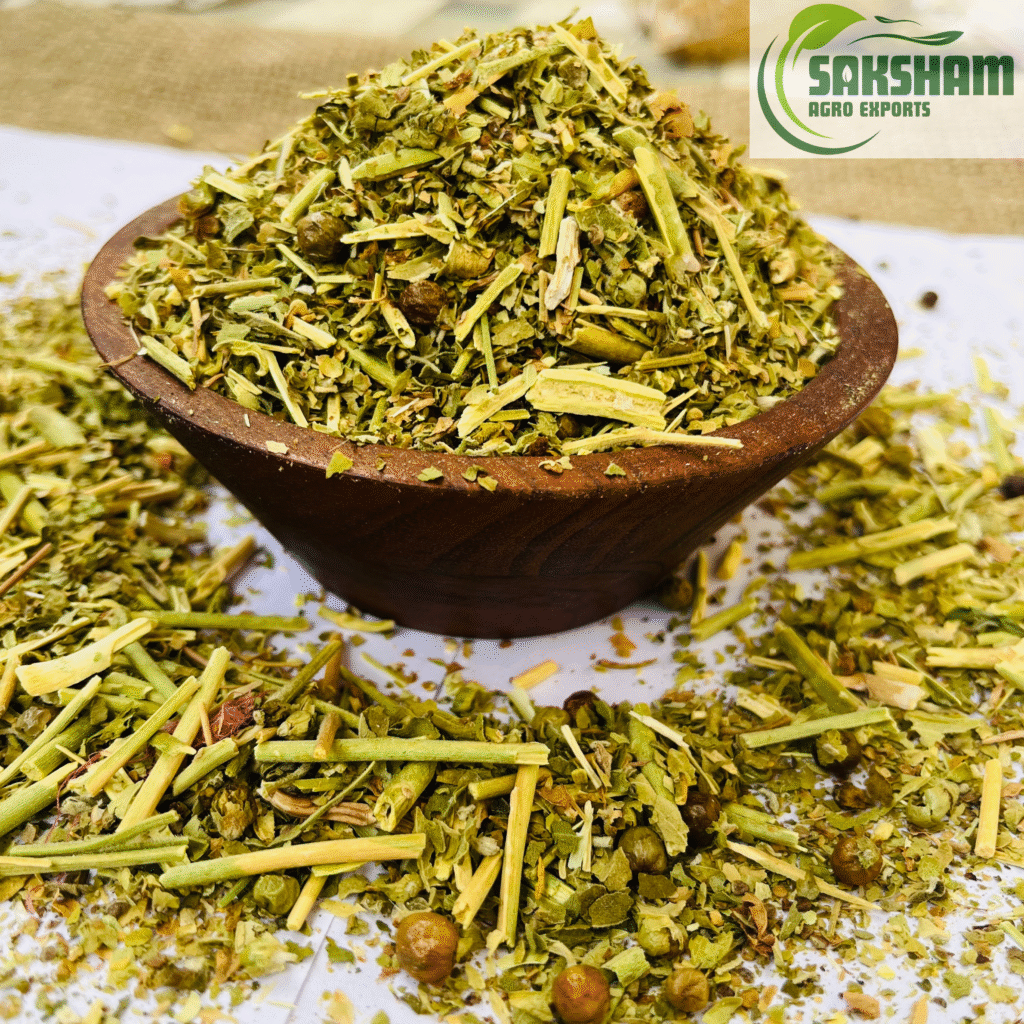 ashwagandha leaves