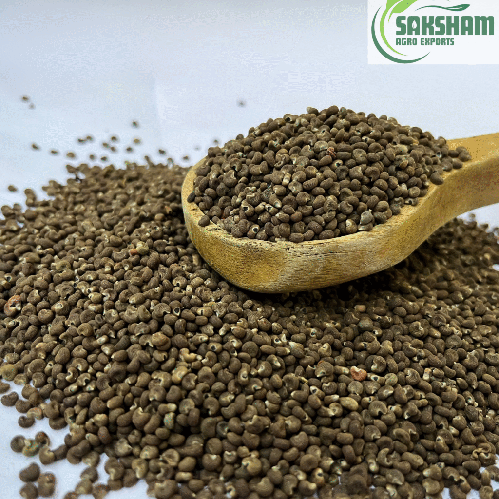 muskdana seeds